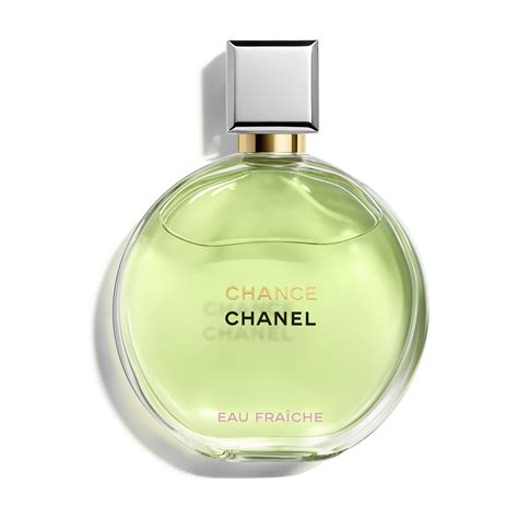 eau de parfum chanel